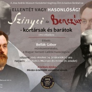 Előadások Nyíregyházán 2019. Előadások és programok a Jósa András Múzeum Jégkorszak kiállításán Előadások Nyíregyházán 2019. Előadások és programok a Jósa András Múzeum Jégkorszak kiállításán