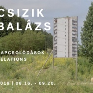 Székesfehérvári művészeti beszélgetés a Hetedhét Réber rendezvény keretében Székesfehérvári művészeti beszélgetés a Hetedhét Réber rendezvény keretében