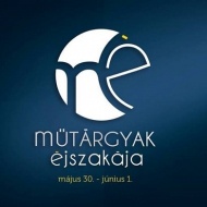 Műtárgyak Éjszakája 2019. Online jegyvásárlás Műtárgyak Éjszakája 2019. Online jegyvásárlás