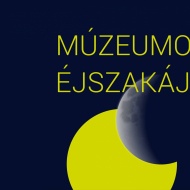 Múzeumok éjszakája - MODEM 2019 Múzeumok éjszakája - MODEM 2019