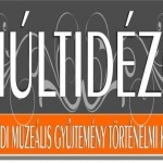 Múltidéző 2019. Az Ózdi Muzeális Gyűjtemény történelmi klubja Múltidéző 2019. Az Ózdi Muzeális Gyűjtemény történelmi klubja