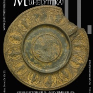 Restaurátorok Műhelytitkai 2018. Kiállítás és megnyitó a Jósa András Múzeumban Restaurátorok Műhelytitkai 2018. Kiállítás és megnyitó a Jósa András Múzeumban