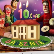 BábSzínTér programok Kaposvár 2019 BábSzínTér programok Kaposvár 2019