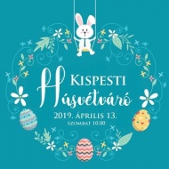 Húsvéti bábelőadás Kispesten 2019. Online jegyvásárlás Húsvéti bábelőadás Kispesten 2019. Online jegyvásárlás