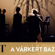 Balett előadások a Várkert Bazárban: Szárnyalás Balett előadások a Várkert Bazárban: Szárnyalás