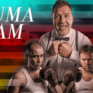 Duma Jam 2019. Történetek és poénok Dumaszínházra hangszerelve, online jegyvásárlás Duma Jam 2019. Történetek és poénok Dumaszínházra hangszerelve, online jegyvásárlás