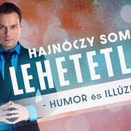 Hajnóczy Soma előadások 2019 / 2020. Online jegyvásárlás Hajnóczy Soma előadások 2019 / 2020. Online jegyvásárlás