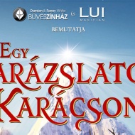 Varázslatos Karácsony interaktív mese 2018. Online jegyvásárlás Varázslatos Karácsony interaktív mese 2018. Online jegyvásárlás