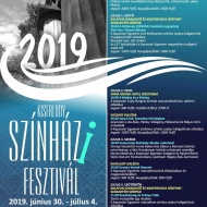 Kisfaludy Színházi Fesztivál 2018 Balatonfüred Kisfaludy Színházi Fesztivál 2018 Balatonfüred