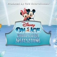 Disney On Ice 2019 Disney On Ice 2019