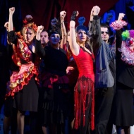 Lucifer Show előadások 2018 / 2019. Online jegyvásárlás Lucifer Show előadások 2018 / 2019. Online jegyvásárlás