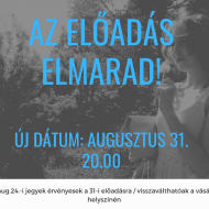 Szép nyári nap musical előadás a komáromi Monostori Erődben Szép nyári nap musical előadás a komáromi Monostori Erődben