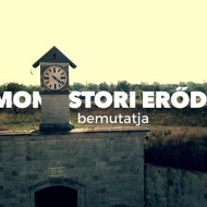 Czibor, a rongylábú musical előadás a komáromi Monostori Erődben Czibor, a rongylábú musical előadás a komáromi Monostori Erődben