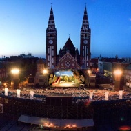 Apáca show Szeged 2020. Szegedi Szabadtéri Játékok előadása, online jegyvásárlás Apáca show Szeged 2020. Szegedi Szabadtéri Játékok előadása, online jegyvásárlás