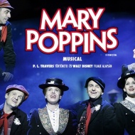 Mary Poppins előadások a budapesti Madách Színházban 2023. Online jegyvásárlás Mary Poppins előadások a budapesti Madách Színházban 2023. Online jegyvásárlás