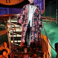 Monte Cristo Grófja jegyvásárlás 2019. Musical előadások Szarvason Monte Cristo Grófja jegyvásárlás 2019. Musical előadások Szarvason
