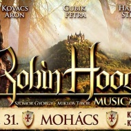 Robin Hood musical 2019. Online jegyvásárlás Robin Hood musical 2019. Online jegyvásárlás