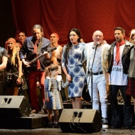 Ricse, Ricse, Beatrice rock musical előadások, online jegyvásárlás 2019 Ricse, Ricse, Beatrice rock musical előadások, online jegyvásárlás 2019