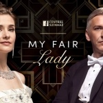 My Fair Lady előadások a Centrál Színház 2019 / 2020. Online jegyvásárlás My Fair Lady előadások a Centrál Színház 2019 / 2020. Online jegyvásárlás