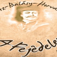 A Fejedelem musical előadás az Agria Nyári Játékok műsorán 2019. Online jegyvásárlás A Fejedelem musical előadás az Agria Nyári Játékok műsorán 2019. Online jegyvásárlás
