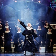 Apáca Show musical Baján 2019. Online jegyvásárlás Apáca Show musical Baján 2019. Online jegyvásárlás