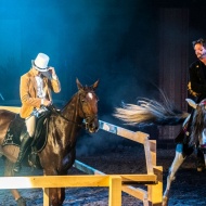 Kincsem musical előadások 2019. Online jegyvásárlás Kincsem musical előadások 2019. Online jegyvásárlás
