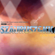 Dinoszaurusz Show 2019. Séta a dinoszauruszokkal a Budapest Arénában Dinoszaurusz Show 2019. Séta a dinoszauruszokkal a Budapest Arénában