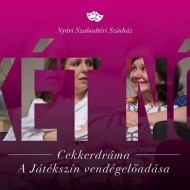 Győr Nyári Színház 2019. Szabadtéri színházi előadások Győr Nyári Színház 2019. Szabadtéri színházi előadások