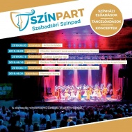 Siófoki Szabadtéri Színpad - Színpart programok 2019 Siófoki Szabadtéri Színpad - Színpart programok 2019