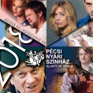 Pécsi Nyári Színház 2018. Online jegyvásárlás Pécsi Nyári Színház 2018. Online jegyvásárlás