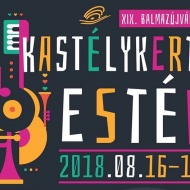 Kastélykerti Esték Balmazújváros 2018 Kastélykerti Esték Balmazújváros 2018