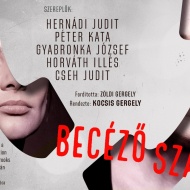 Becéző szavak előadások 2019 / 2020. Online jegyvásárlás Becéző szavak előadások 2019 / 2020. Online jegyvásárlás