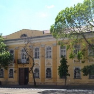 Országos Színháztörténeti Múzeum és Intézet programok 2019 Országos Színháztörténeti Múzeum és Intézet programok 2019
