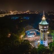 Margitszigeti Szabadtéri Színpad előadások 2020 Margitszigeti Szabadtéri Színpad előadások 2020