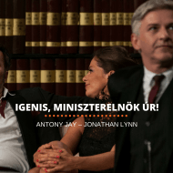 Igenis, miniszterelnök úr előadások 2019. Online jegyvásárlás Igenis, miniszterelnök úr előadások 2019. Online jegyvásárlás