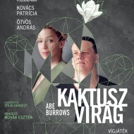 Kaktuszvirág előadások a Belvárosi Színházban 2019 / 2020. Online jegyvásárlás Kaktuszvirág előadások a Belvárosi Színházban 2019 / 2020. Online jegyvásárlás