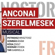 Anconai szerelmesek II. búcsúelőadás a komáromi Monostori Erődben Anconai szerelmesek II. búcsúelőadás a komáromi Monostori Erődben