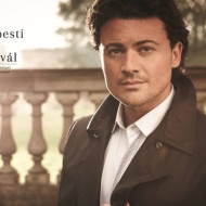 Operagála a Budapesti Nyári Fesztivál 2019. Vittorio Grigolo gálakoncert Operagála a Budapesti Nyári Fesztivál 2019. Vittorio Grigolo gálakoncert