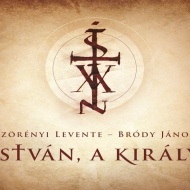 István a király Erkel Színház 2020. Előadások és online jegyvásárlás István a király Erkel Színház 2020. Előadások és online jegyvásárlás