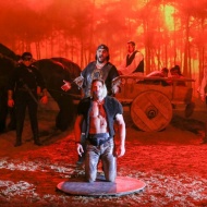 Honfoglalás rockopera jegy 2020 Honfoglalás rockopera jegy 2020