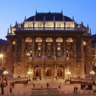 Opera előadások és jegyvásárlás 2023