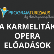 A karmeliták - opera jegyek 2020. Előadások az Erkel Színházban A karmeliták - opera jegyek 2020. Előadások az Erkel Színházban