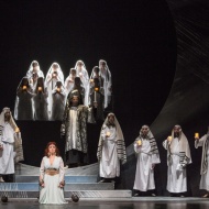 Verdi: Nabucco operaelőadás 2019. Online jegyvásárlás Verdi: Nabucco operaelőadás 2019. Online jegyvásárlás