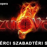 Vazul Vére rockopera előadások 2018. Online jegyvásárlás Vazul Vére rockopera előadások 2018. Online jegyvásárlás
