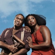 Porgy és Bess opera 2020. Előadások és online jegyvásárlás Porgy és Bess opera 2020. Előadások és online jegyvásárlás