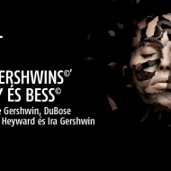 Porgy és Bess opera előadások 2019. Online jegyvásárlás Porgy és Bess opera előadások 2019. Online jegyvásárlás