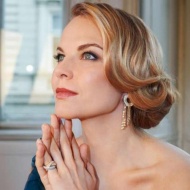 Elina Garanča Budapesten 2019. Online jegyvásárlás Elina Garanča Budapesten 2019. Online jegyvásárlás