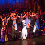 Operett gála Miskolc 2019. Monarchia Operett Nőnapi Operettgála, online jegyvásárlás Operett gála Miskolc 2019. Monarchia Operett Nőnapi Operettgála, online jegyvásárlás