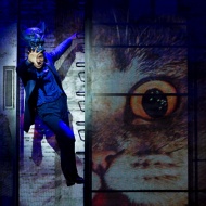 Macskadémon Operettszínház előadások 2019. Online jegyvásárlás Macskadémon Operettszínház előadások 2019. Online jegyvásárlás