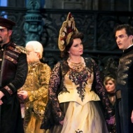 A chicagói hercegnő Operettszínház előadások 2018. Online jegyvásárlás A chicagói hercegnő Operettszínház előadások 2018. Online jegyvásárlás